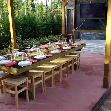 Casa Do Prado Guesthouse Vila Real Εξωτερικό φωτογραφία