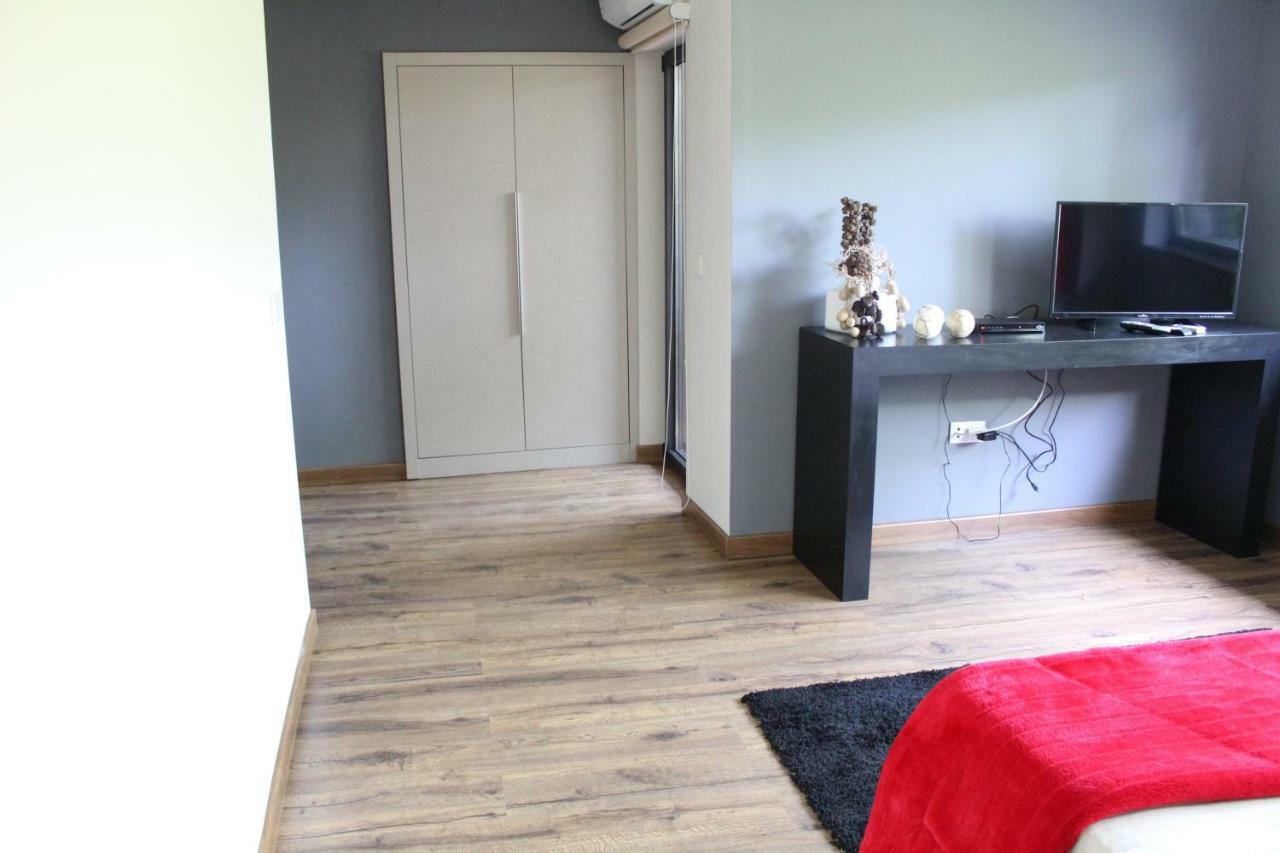 Casa Do Prado Guesthouse Vila Real Εξωτερικό φωτογραφία