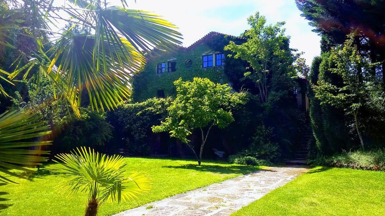 Casa Do Prado Guesthouse Vila Real Εξωτερικό φωτογραφία