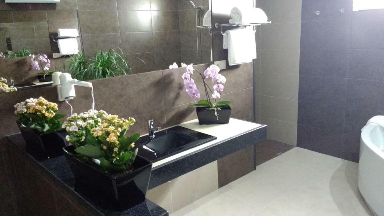 Casa Do Prado Guesthouse Vila Real Εξωτερικό φωτογραφία
