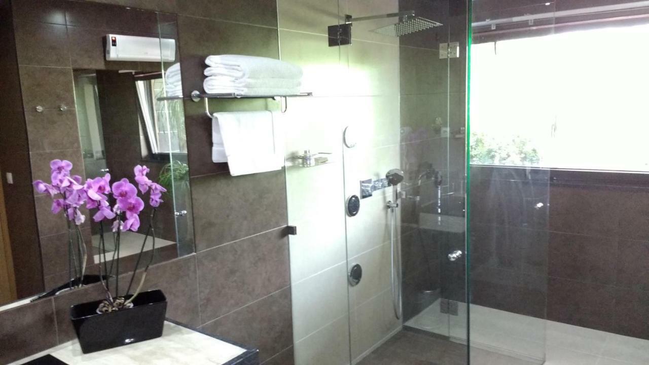 Casa Do Prado Guesthouse Vila Real Εξωτερικό φωτογραφία