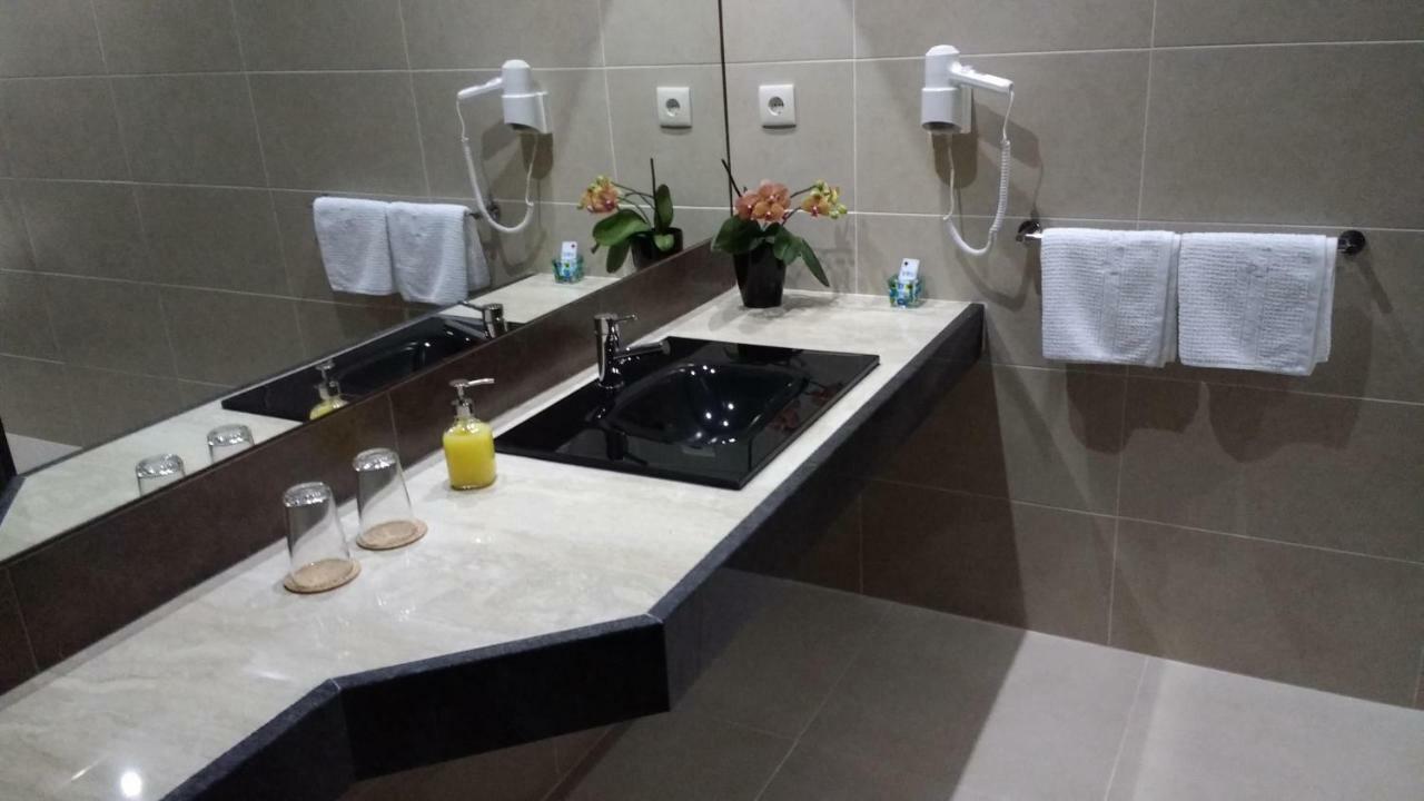 Casa Do Prado Guesthouse Vila Real Εξωτερικό φωτογραφία