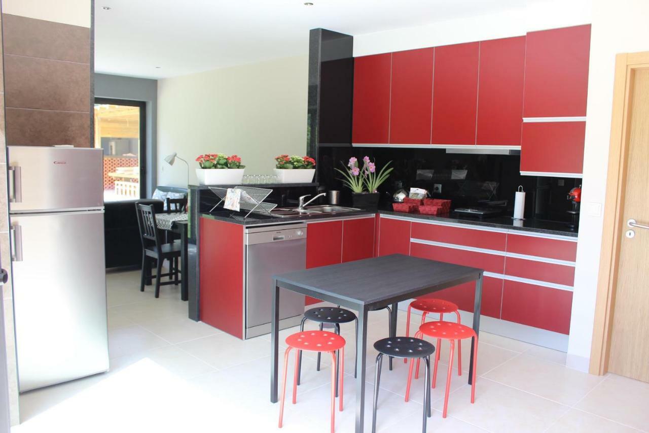 Casa Do Prado Guesthouse Vila Real Εξωτερικό φωτογραφία