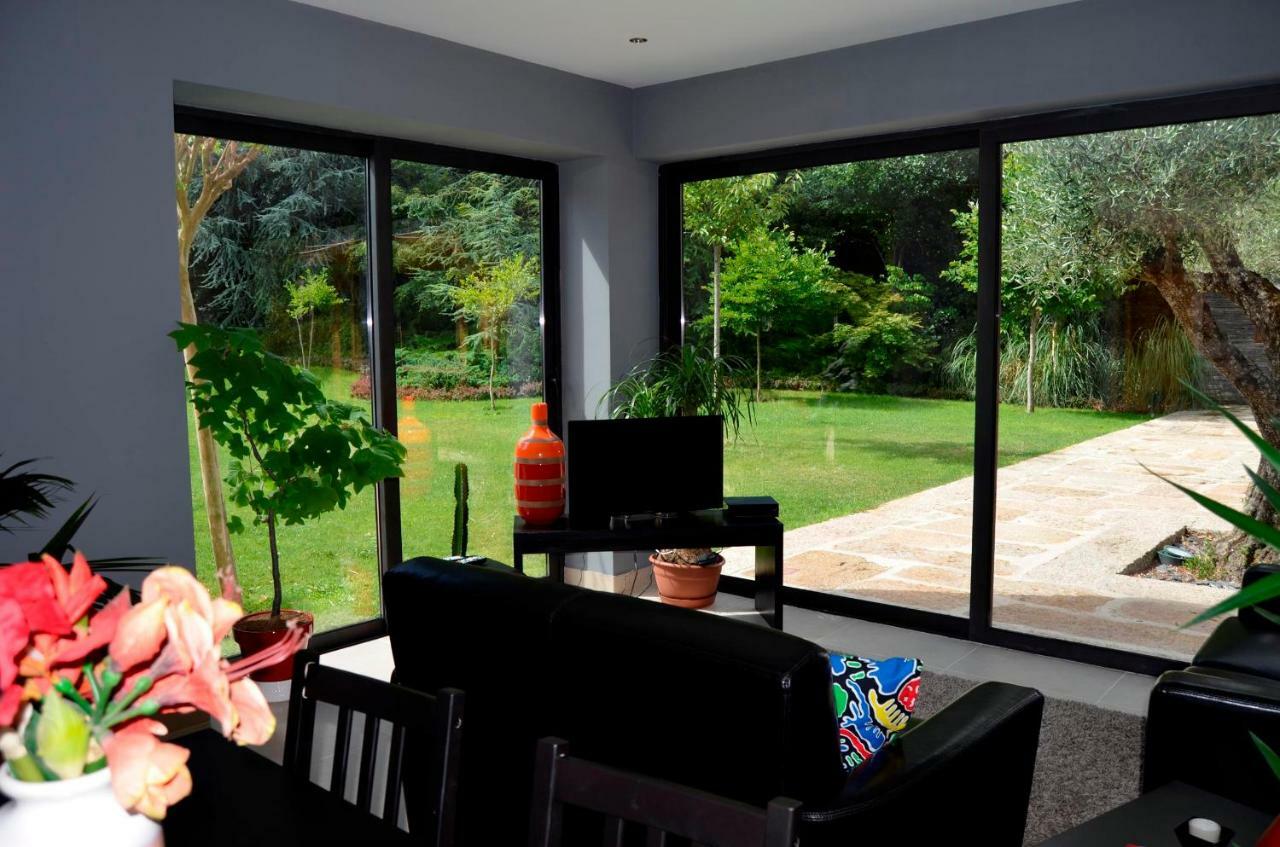 Casa Do Prado Guesthouse Vila Real Εξωτερικό φωτογραφία