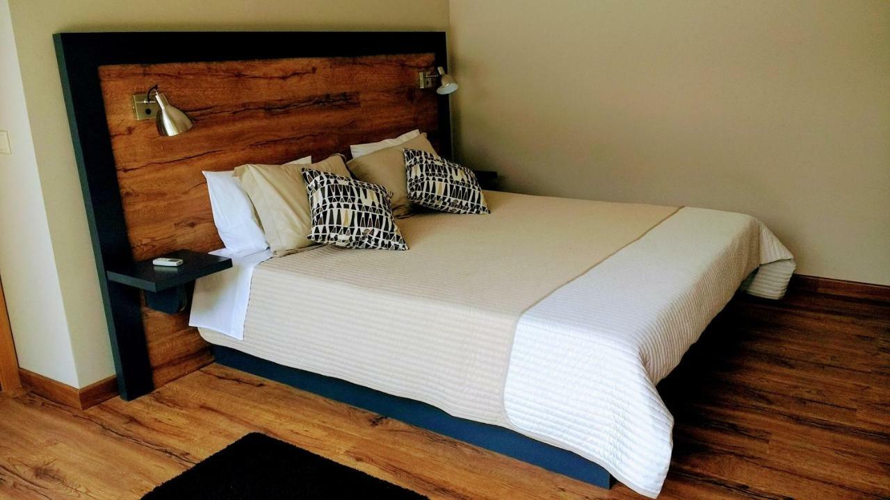 Casa Do Prado Guesthouse Vila Real Εξωτερικό φωτογραφία