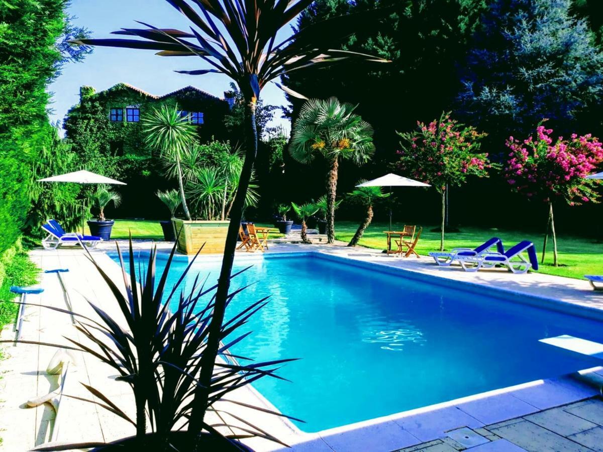 Casa Do Prado Guesthouse Vila Real Εξωτερικό φωτογραφία