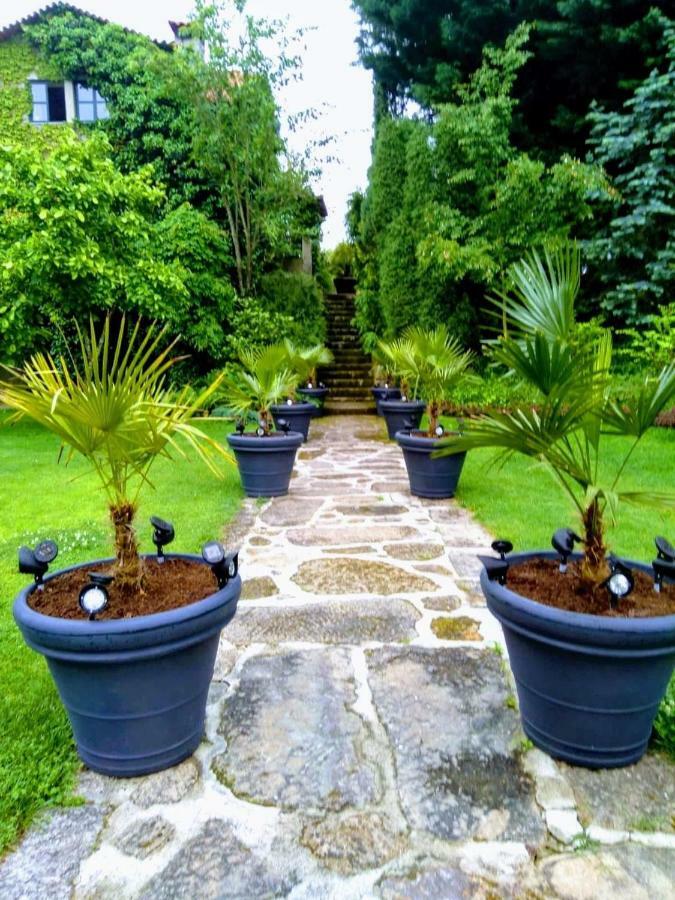 Casa Do Prado Guesthouse Vila Real Εξωτερικό φωτογραφία