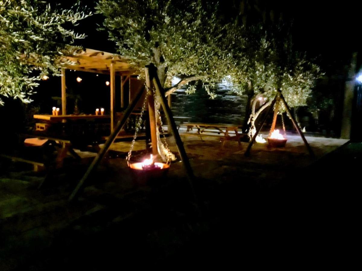 Casa Do Prado Guesthouse Vila Real Εξωτερικό φωτογραφία
